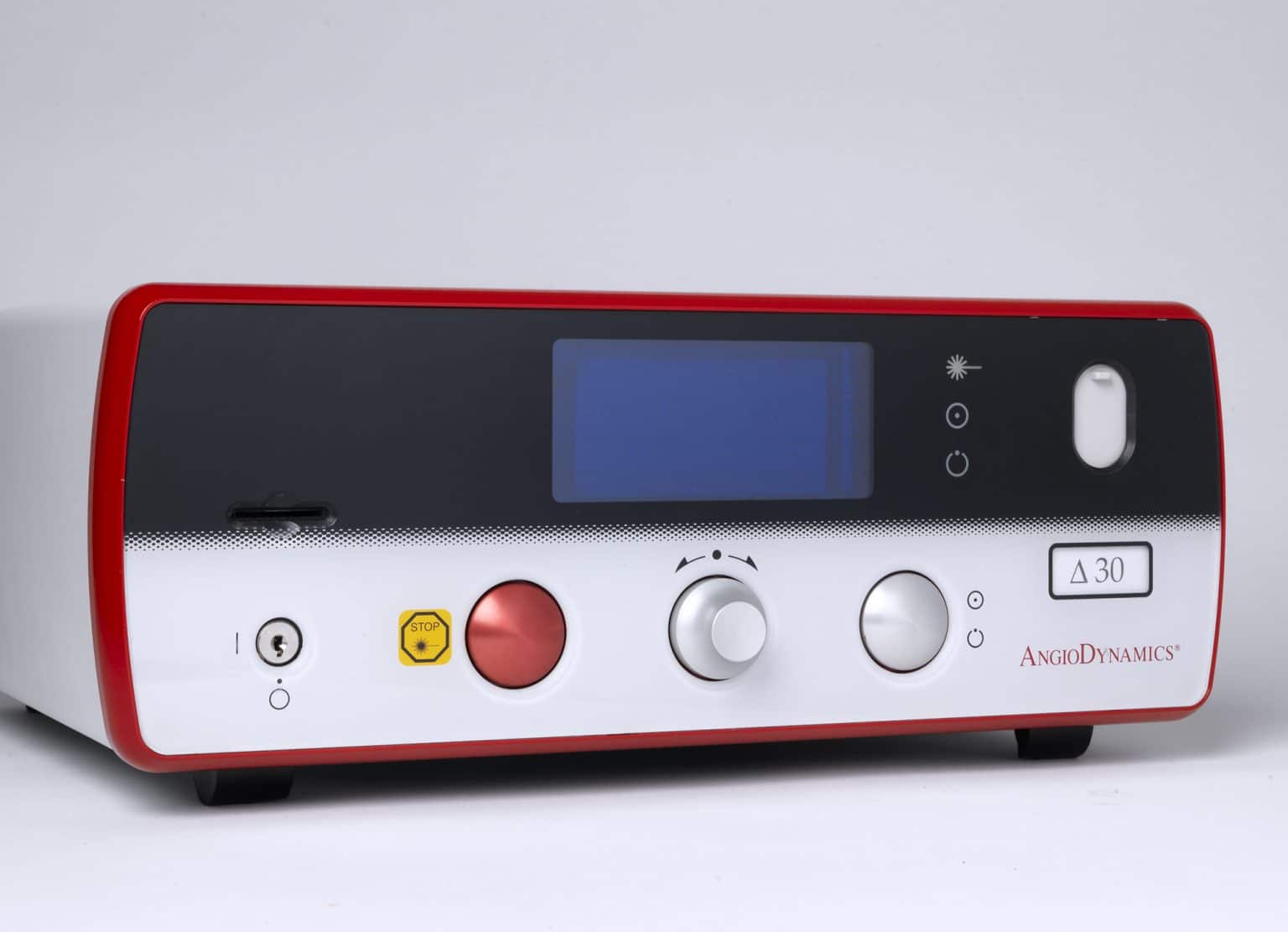 Delta Lasers Excel Lasers